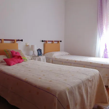 Riera Nou Διαμέρισμα