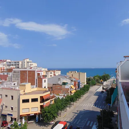 Διαμέρισμα Riera Nou