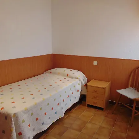 Διαμέρισμα Riera Nou
