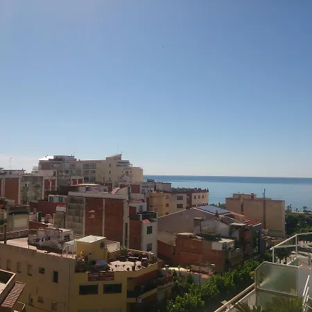 Διαμέρισμα Riera Nou *