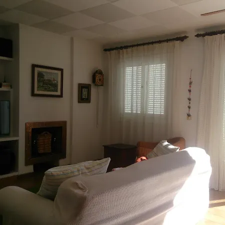 Διαμέρισμα Riera Nou *