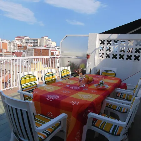 Riera Nou Appartement *