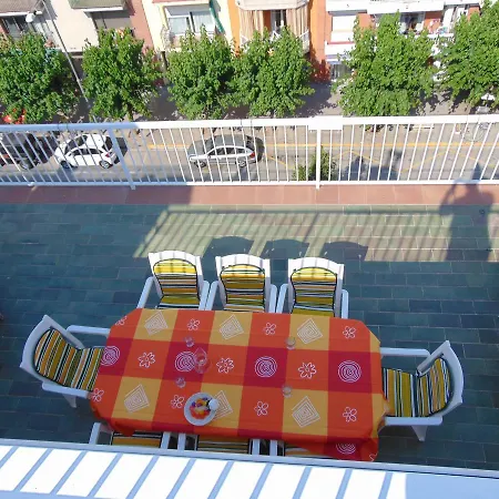 Appartement Riera Nou Calella