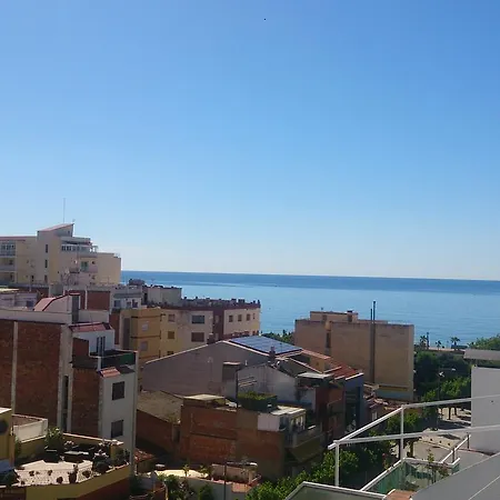 Riera Nou Appartement Calella