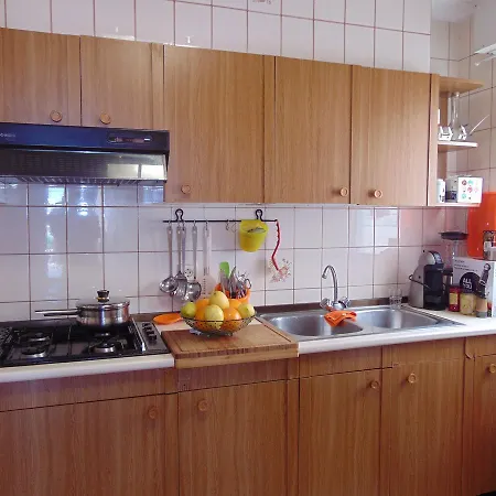 Apartment Riera Nou *