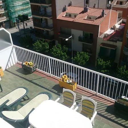 Riera Nou *