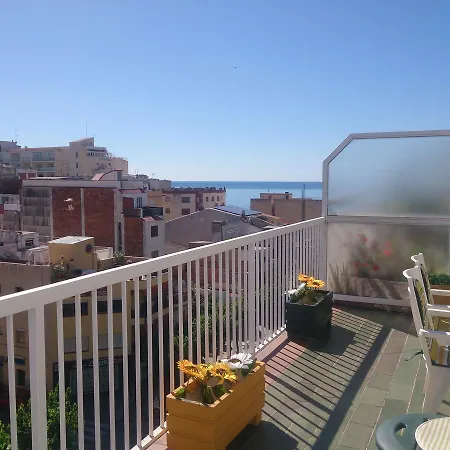 Riera Nou * Calella